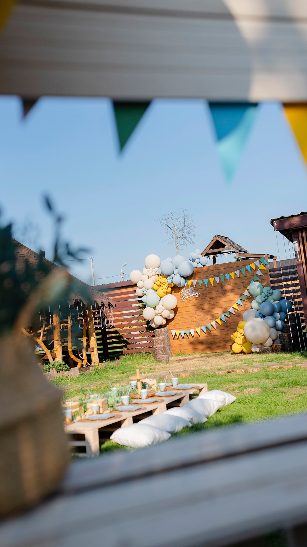 фотограф на день рождения Сургут