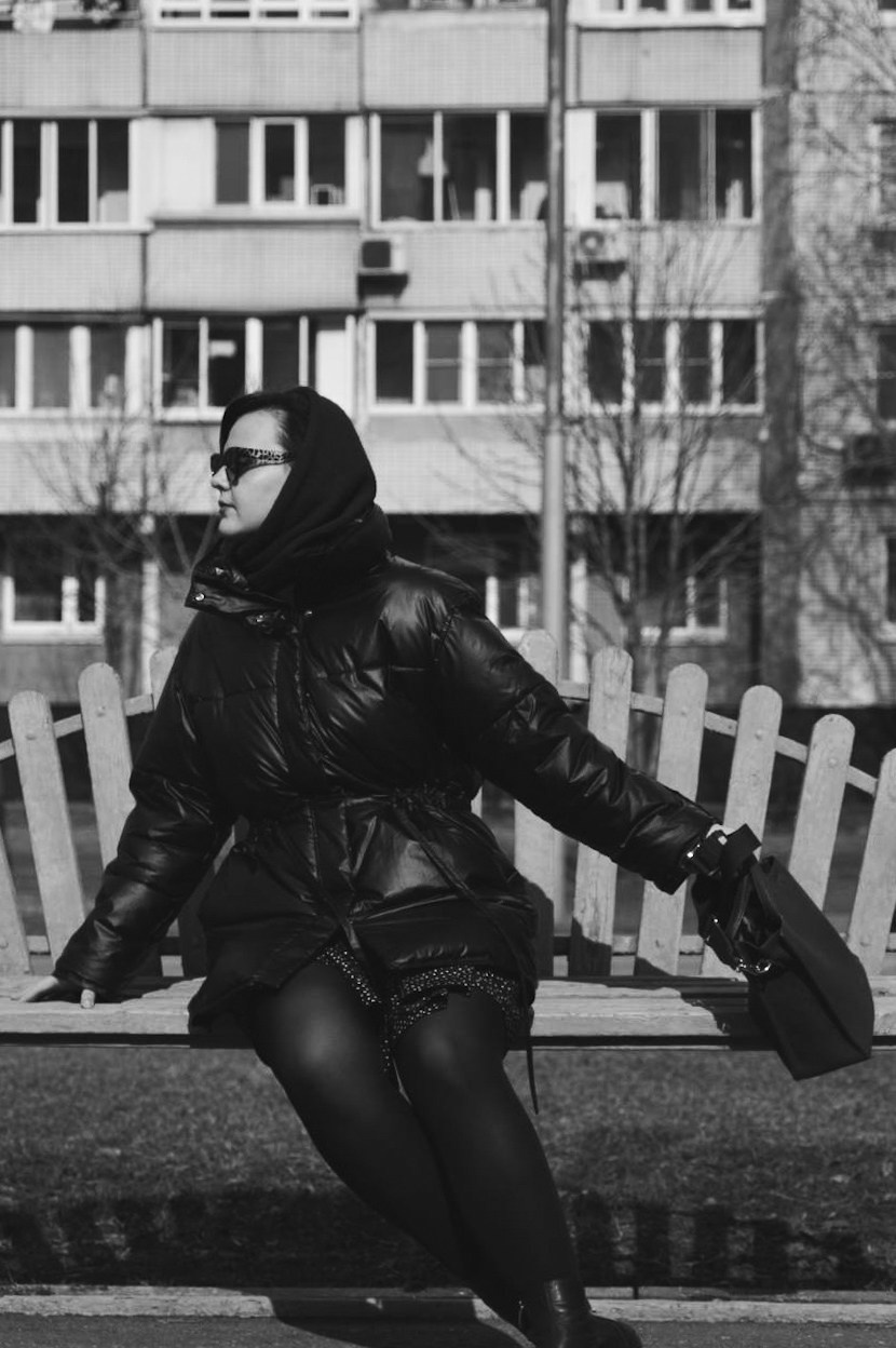 Главная. Снимаю по любви в Москве