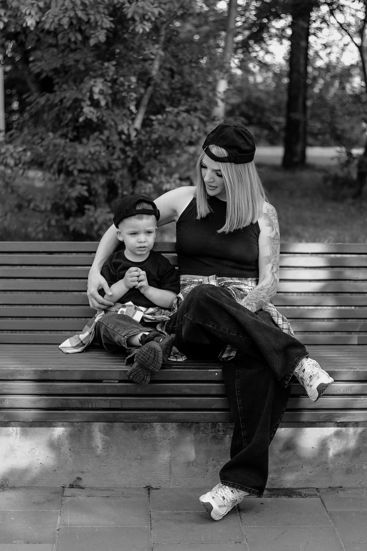 Семейный. Фотограф Иванова Елена в Иркутске