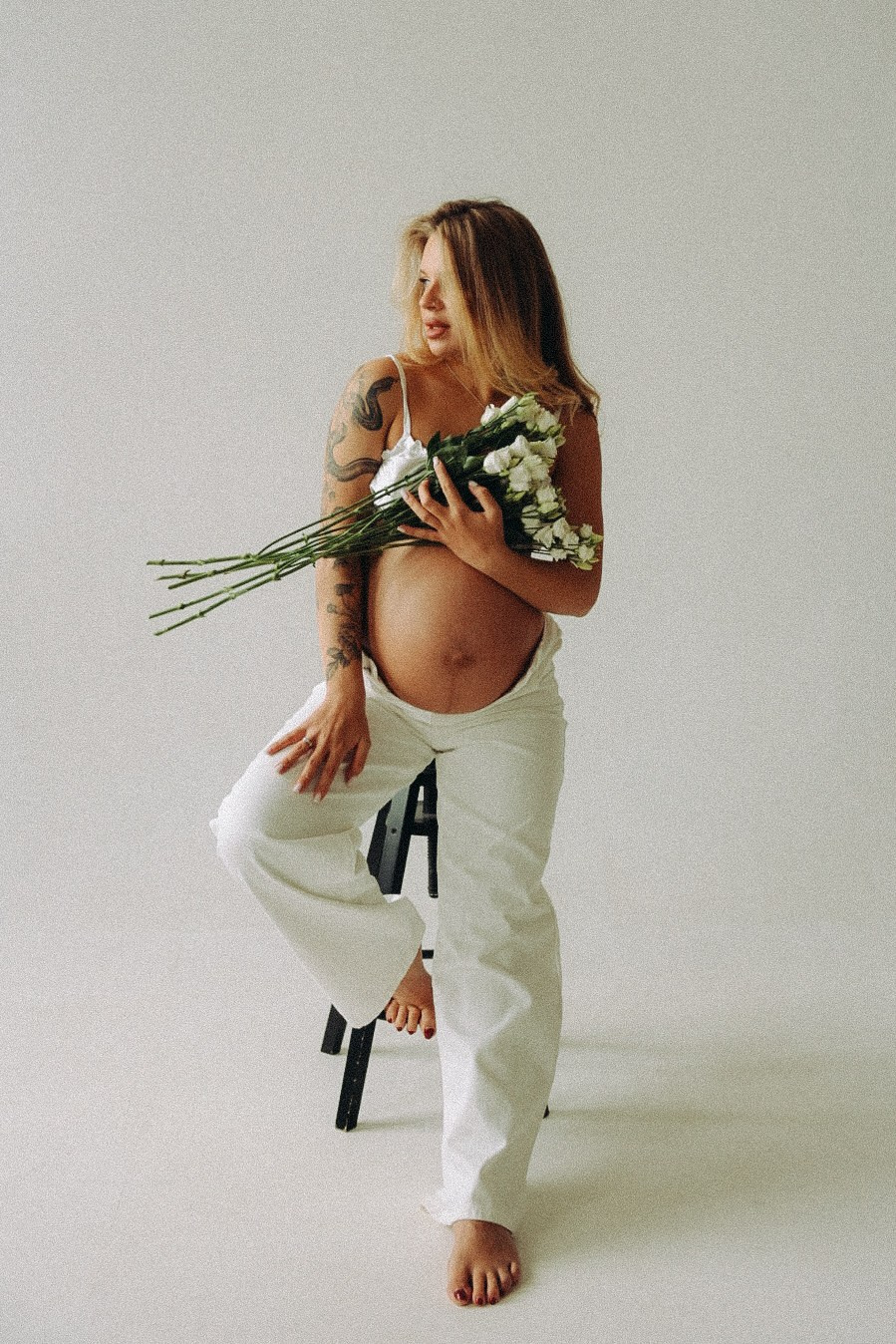 Влад и Эля. Фотограф Нижний Новгород