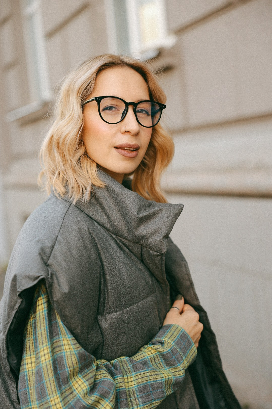 Прогулка по Нижнему. Фотограф Нижний Новгород