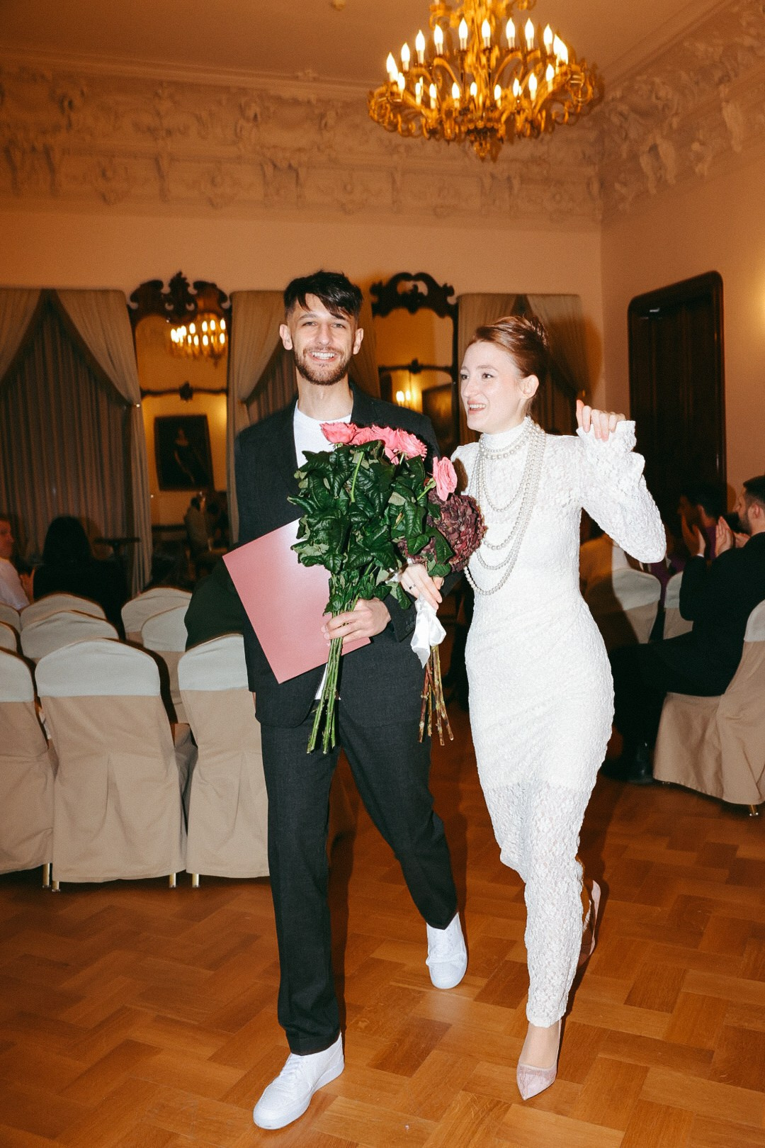 Иван и Любава. Фотограф Нижний Новгород