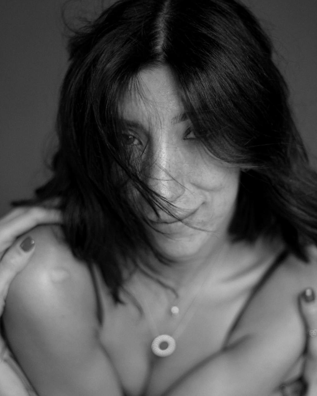 Живой портрет. Фотограф-терапевт. Москва-Питер