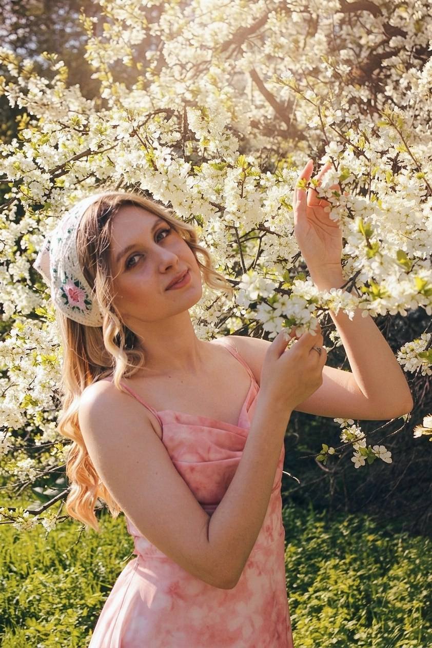Garden Story. Фотограф Алексеева Арина