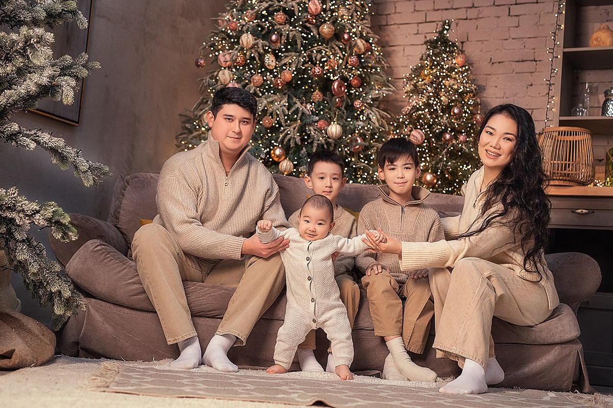 Наталья Плющ. Фотостудия Алматы — 2 Stula.Studio | Аренда залов