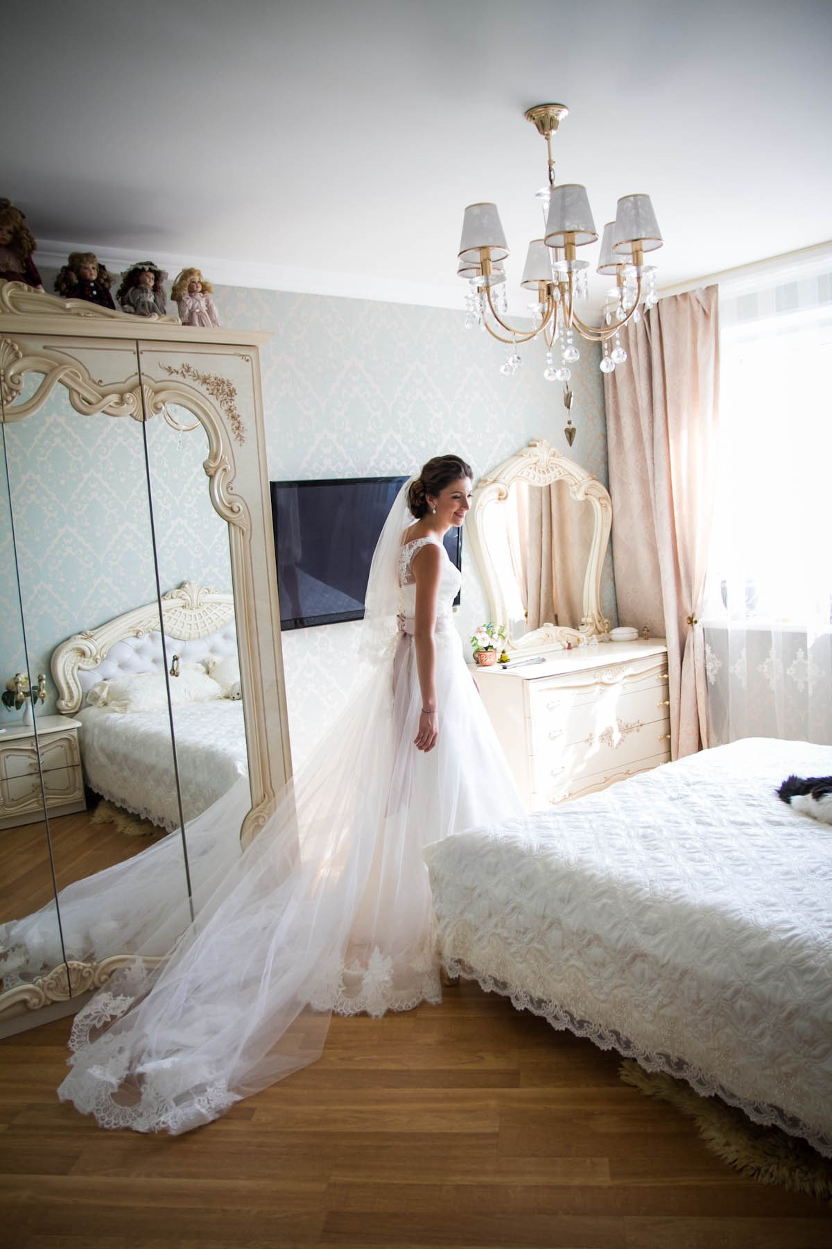 Яркие моменты с разных свадеб (2008–2024 гг). Семейный и детский фотограф в Москве Мария Быкова