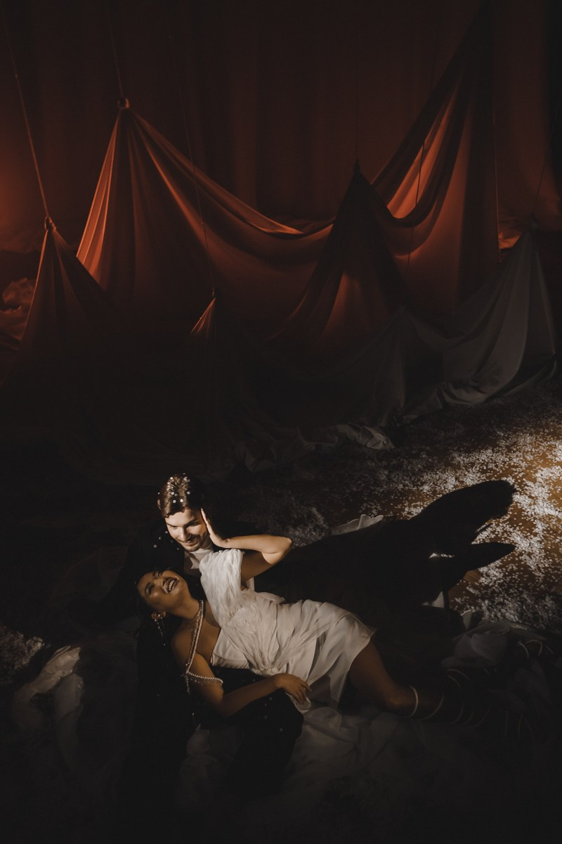 Nature inspiration (Творческий проект). Семейный и свадебный фотограф в Нижнем Новгороде