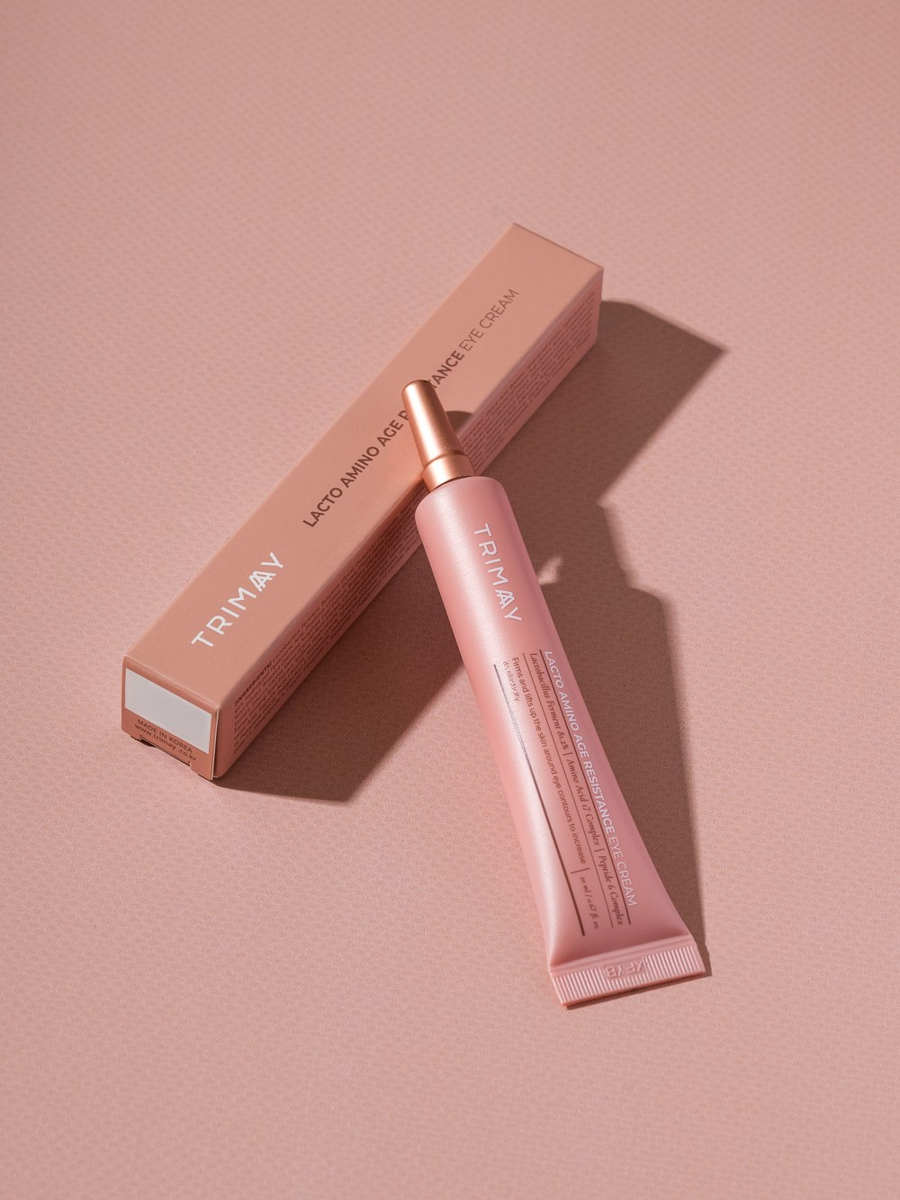 Имиджевая предметная съёмка