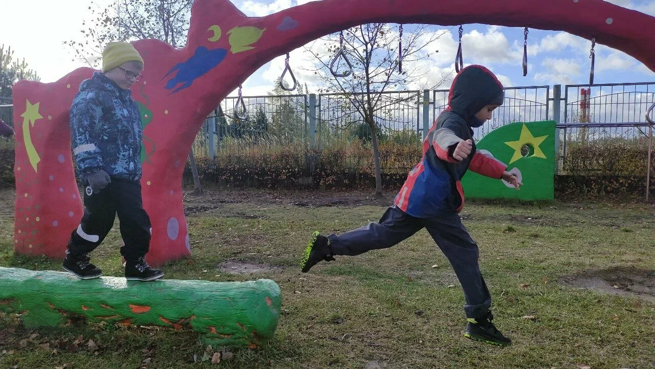 Частный детский садик «Город Детства» на Новой Риге проект. BDtec | технологии правильных решений