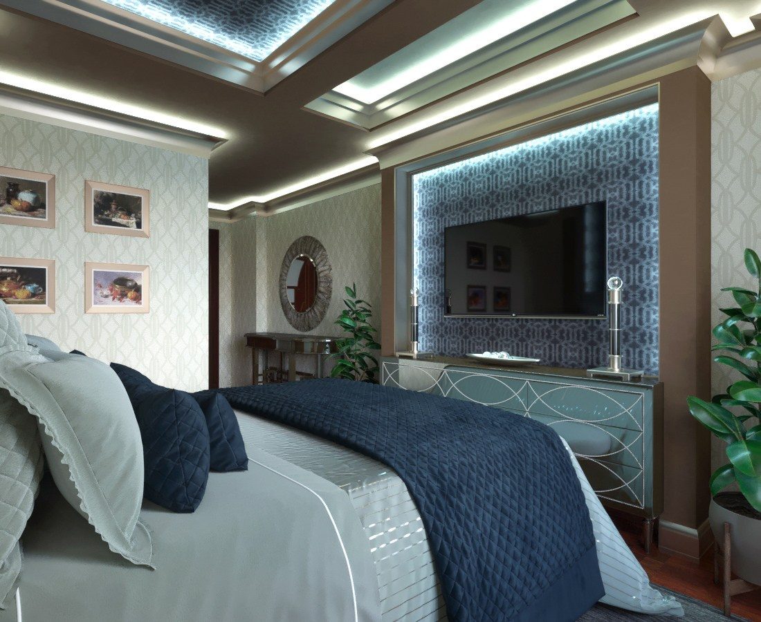 Проект Гетсби