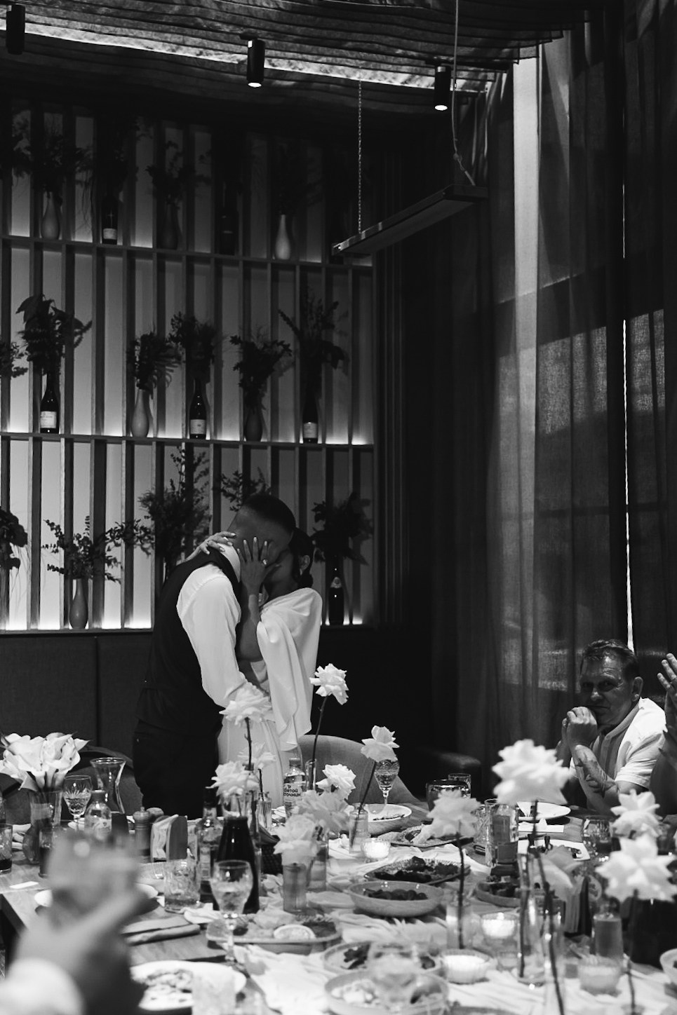 Максим и Ксюша. Фотограф Нижний Новгород