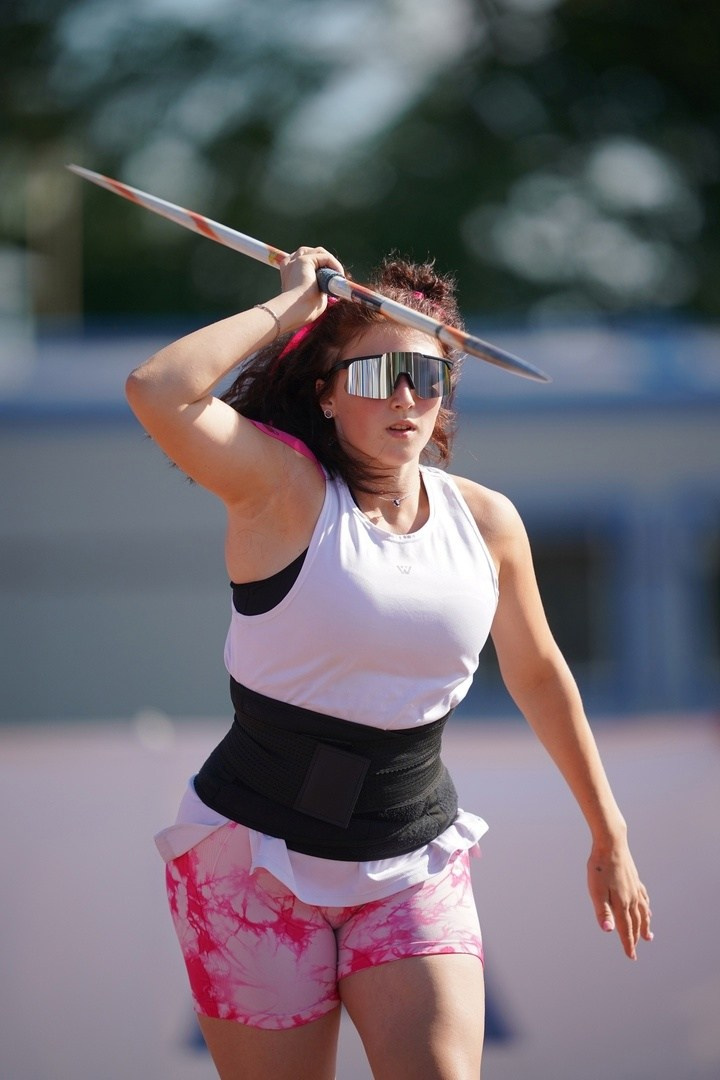 Легкая атлетика. Спортивный фотограф Олег Медведев | prosport67 | Смоленск