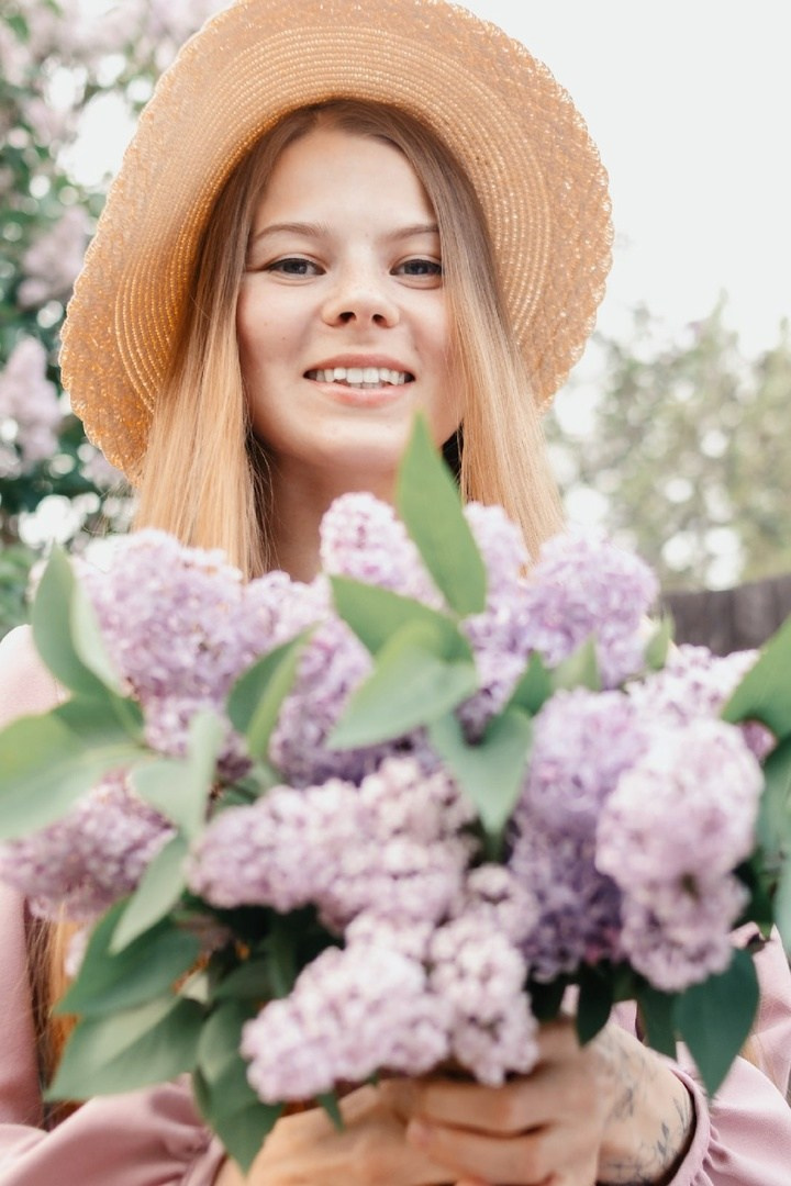 Аня. Фотограф в Новосибирске Евгений Маслов