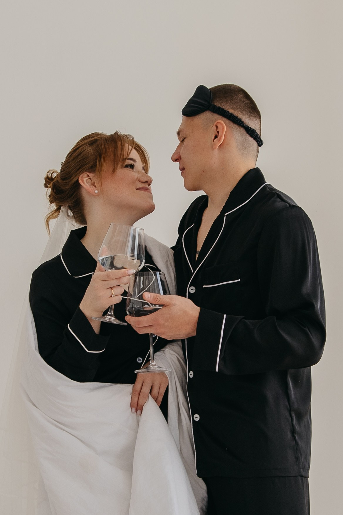 Айдар и Анастасия. Свадебный и женский фотограф