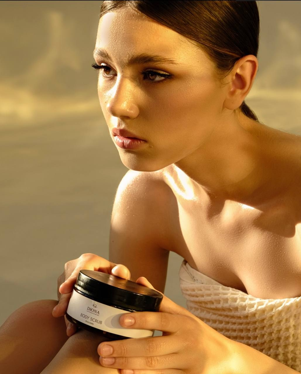 Ярослава Абрамова. Модельное агентство TM Models в Калининграде