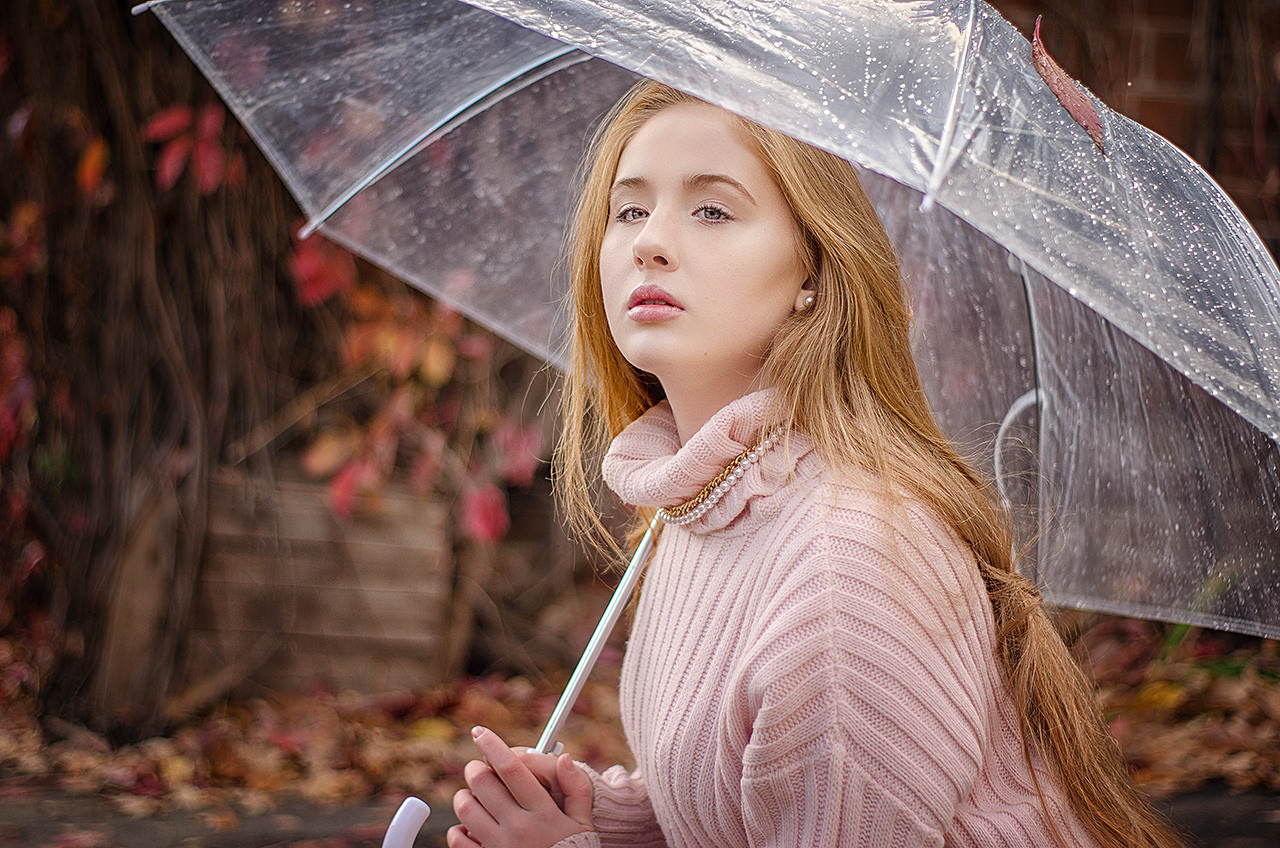 Осенняя прогулка. Наталья Градова. Семейный и детский фотограф в Нижнем Новгороде