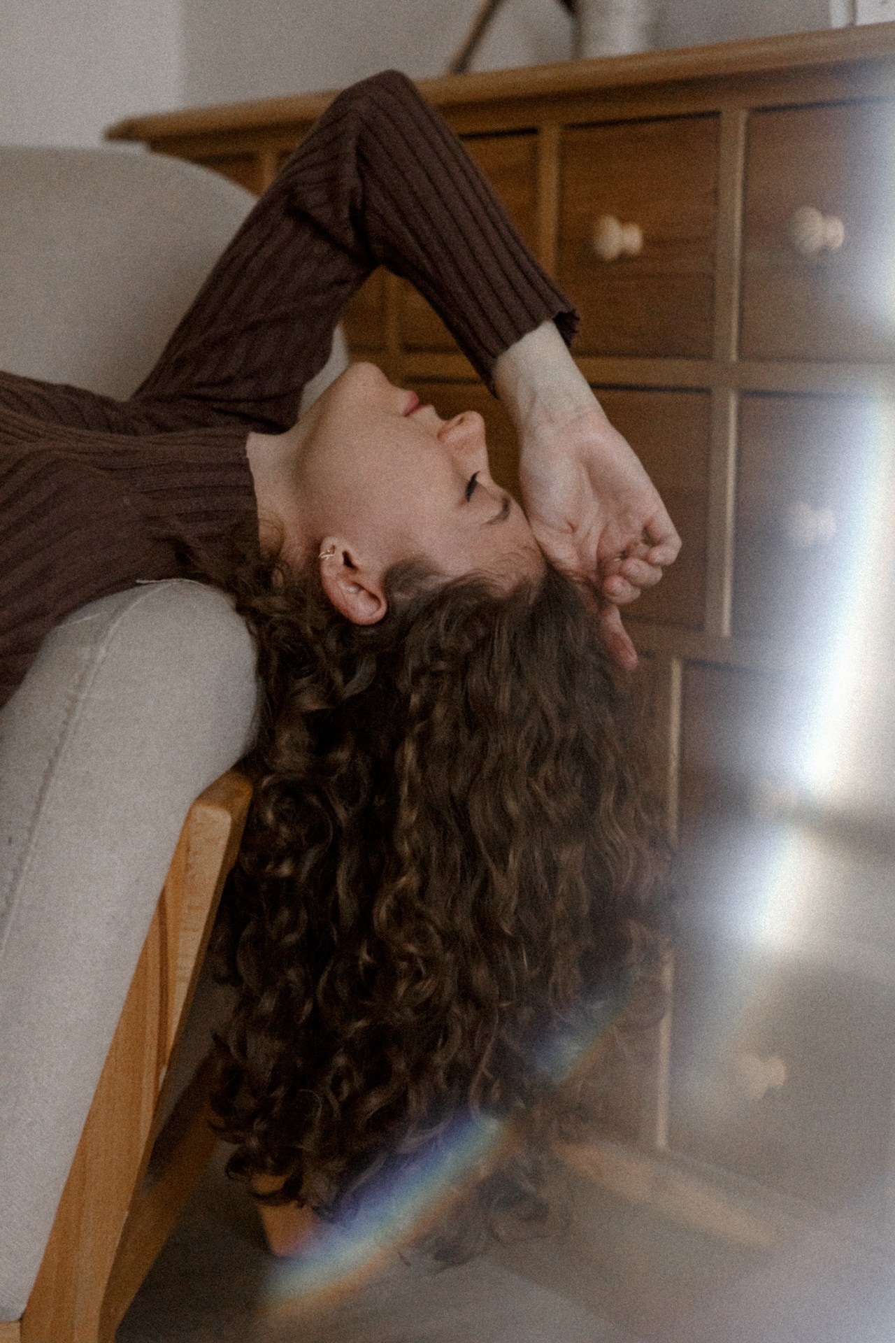 Счастье на двоих. Фотограф Владимир Молоканов