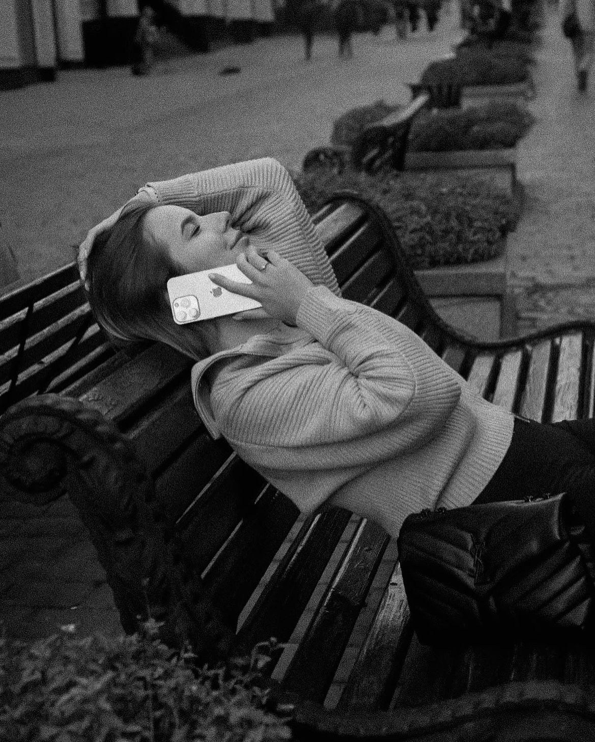 Отзывы. Фотограф Москва Данилова Анна