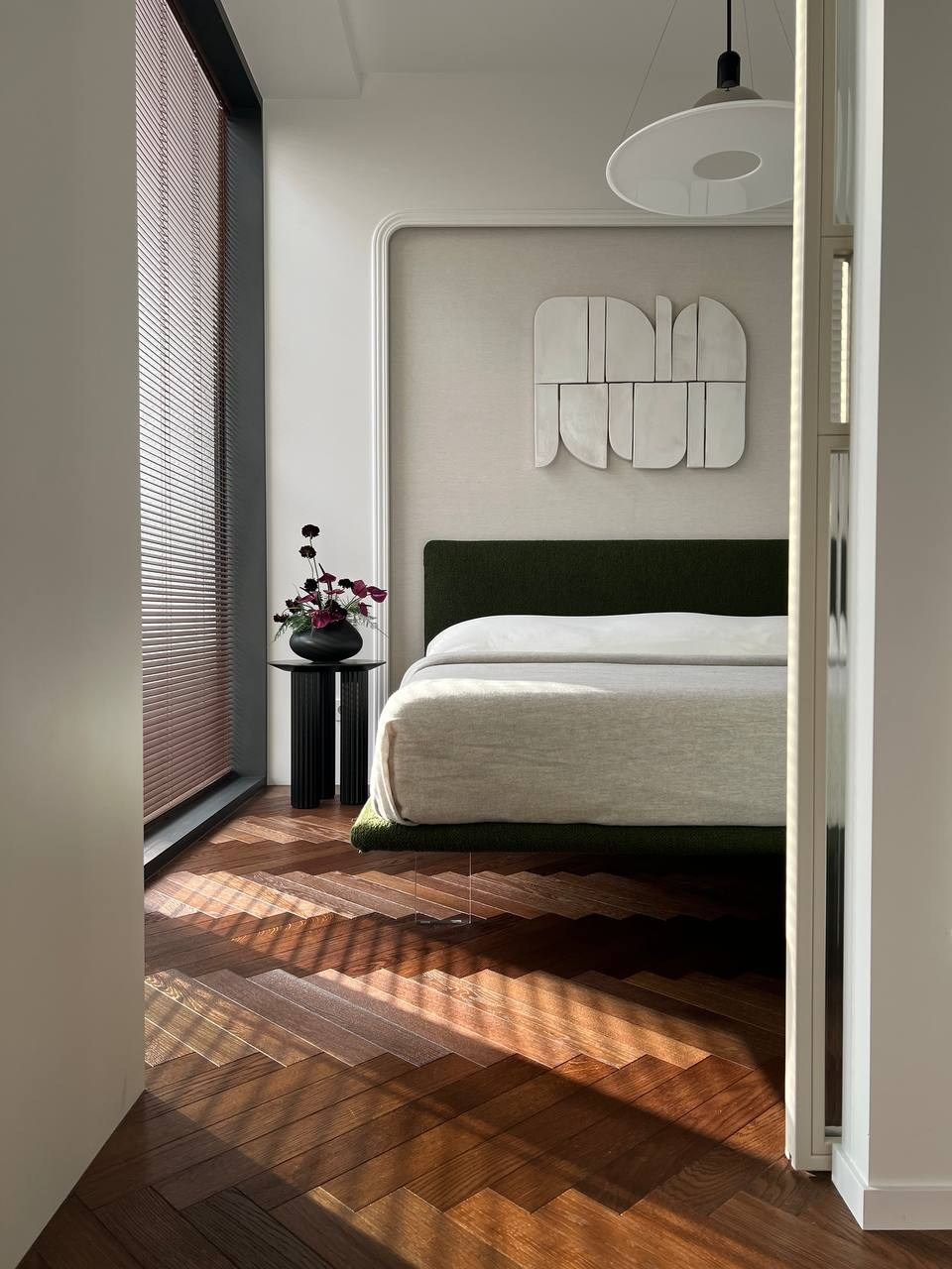 Реализация Zajęcia. MIRRO STUDIO Дизайн интерьера и реализация под ключ Варшава