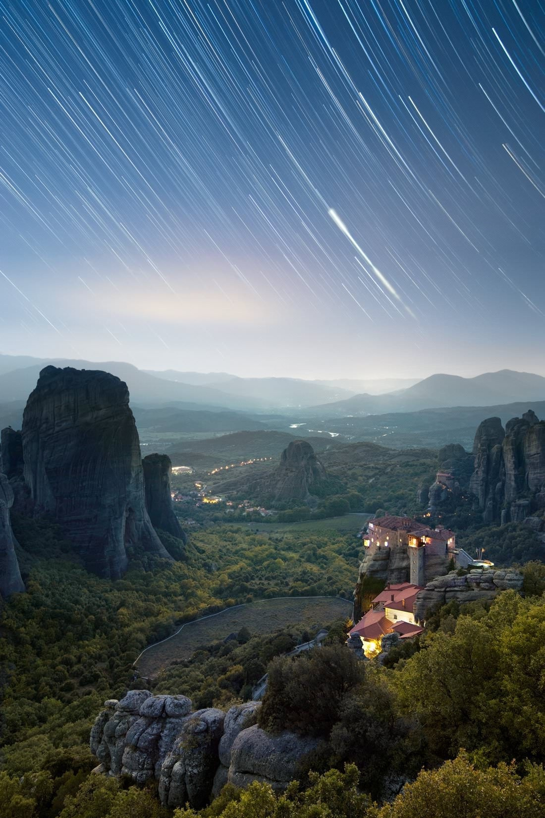 Landscape portfolio of photographer Vadim Sherbakov. Vadim Sherbakov Portfolio