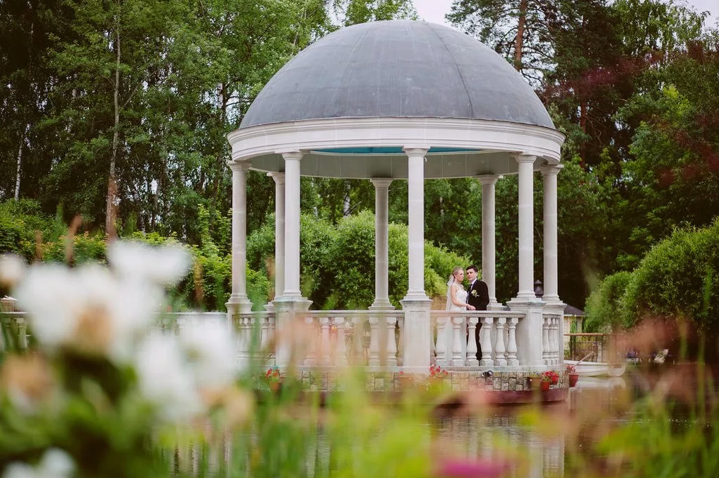 Площадка № 2-11. Свадебный и портретный фотограф Москва