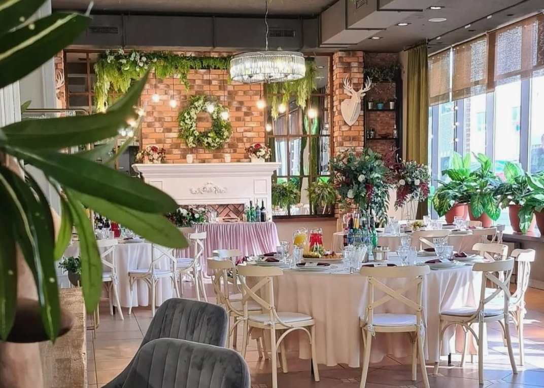 Площадка № 1-1. Свадебный и портретный фотограф Москва