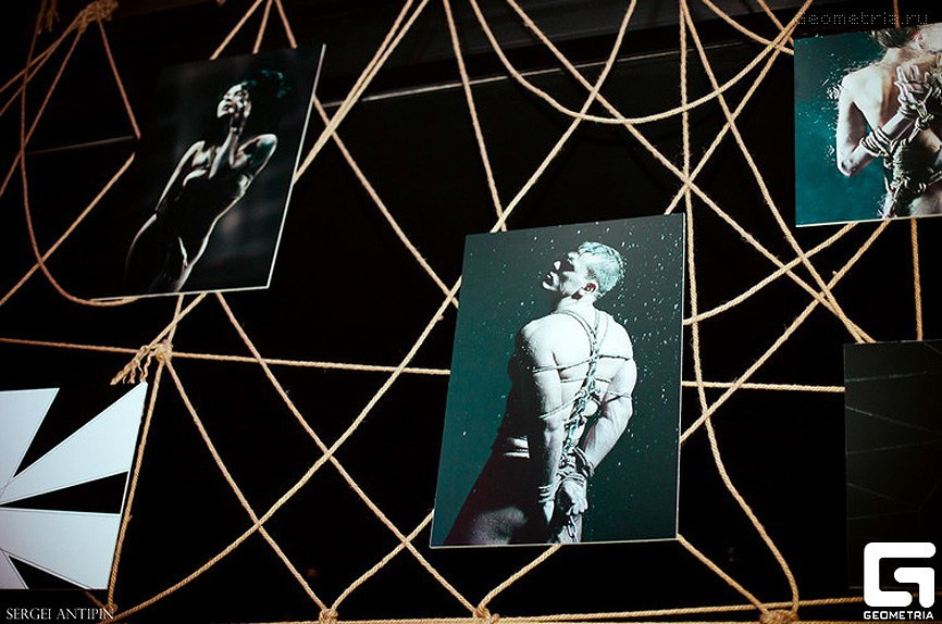 Фотовыставки. Фотограф Александра Тимофеева