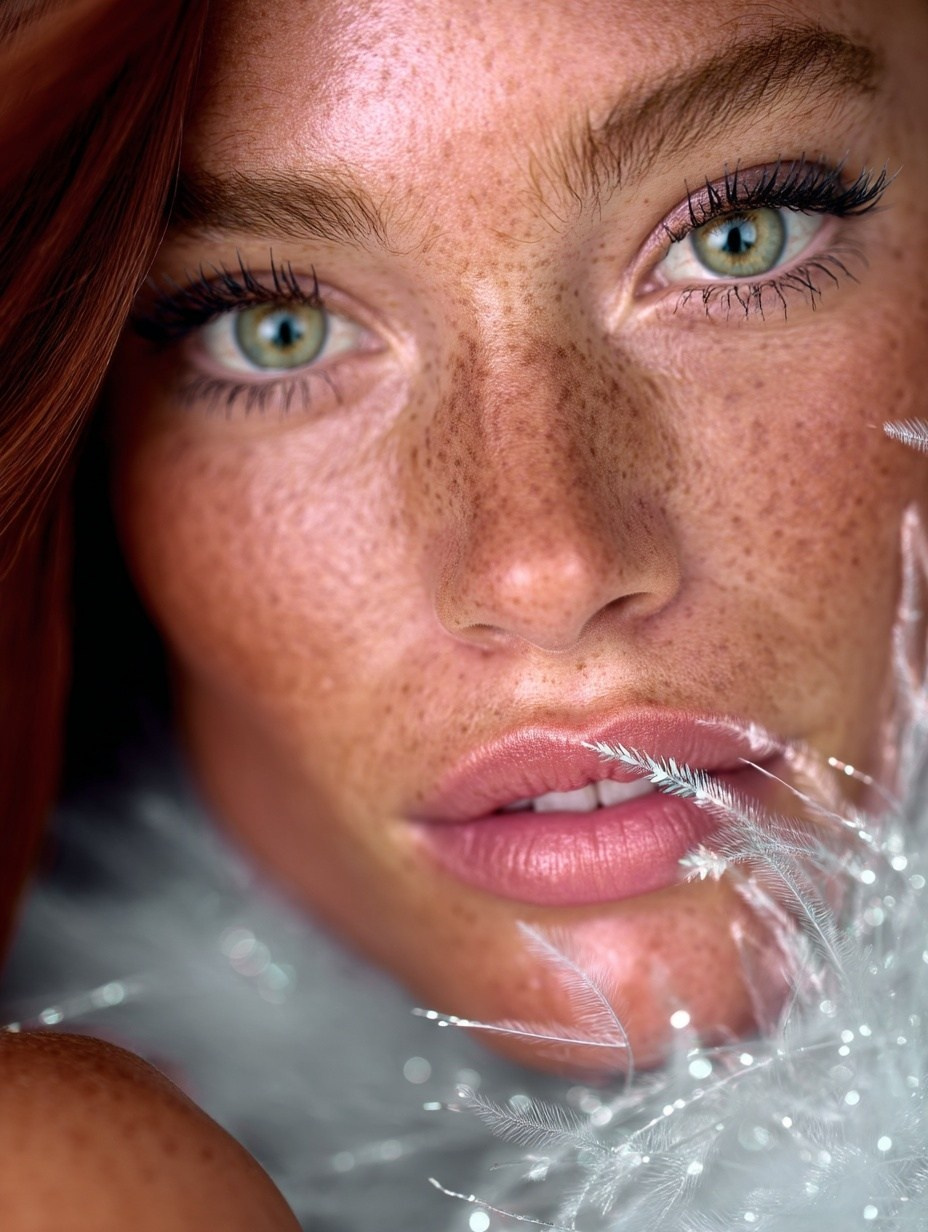 ИИ модели. Маркетинговое агенство by Анастасия Садовская