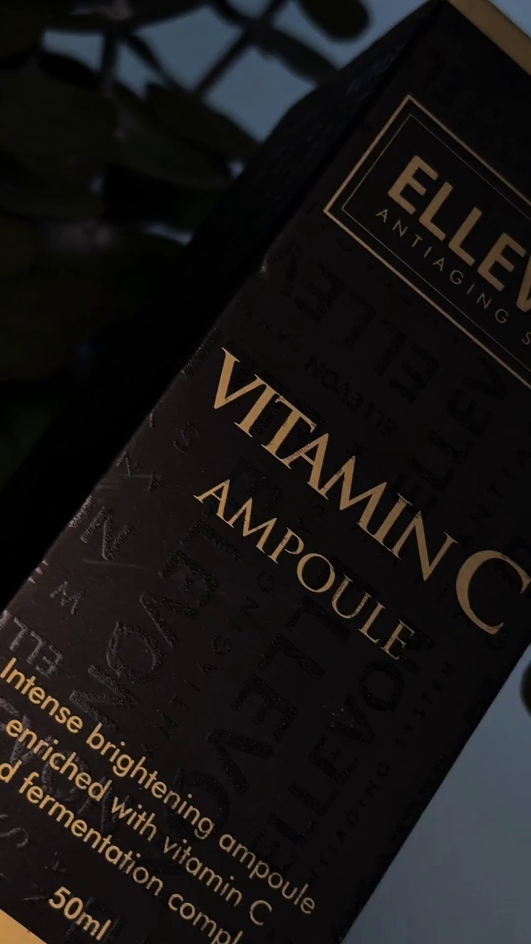 Косметика. Креативное агентство и видеопродакшн by Анастасия Садовская