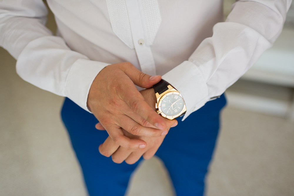 Максим и Ольга