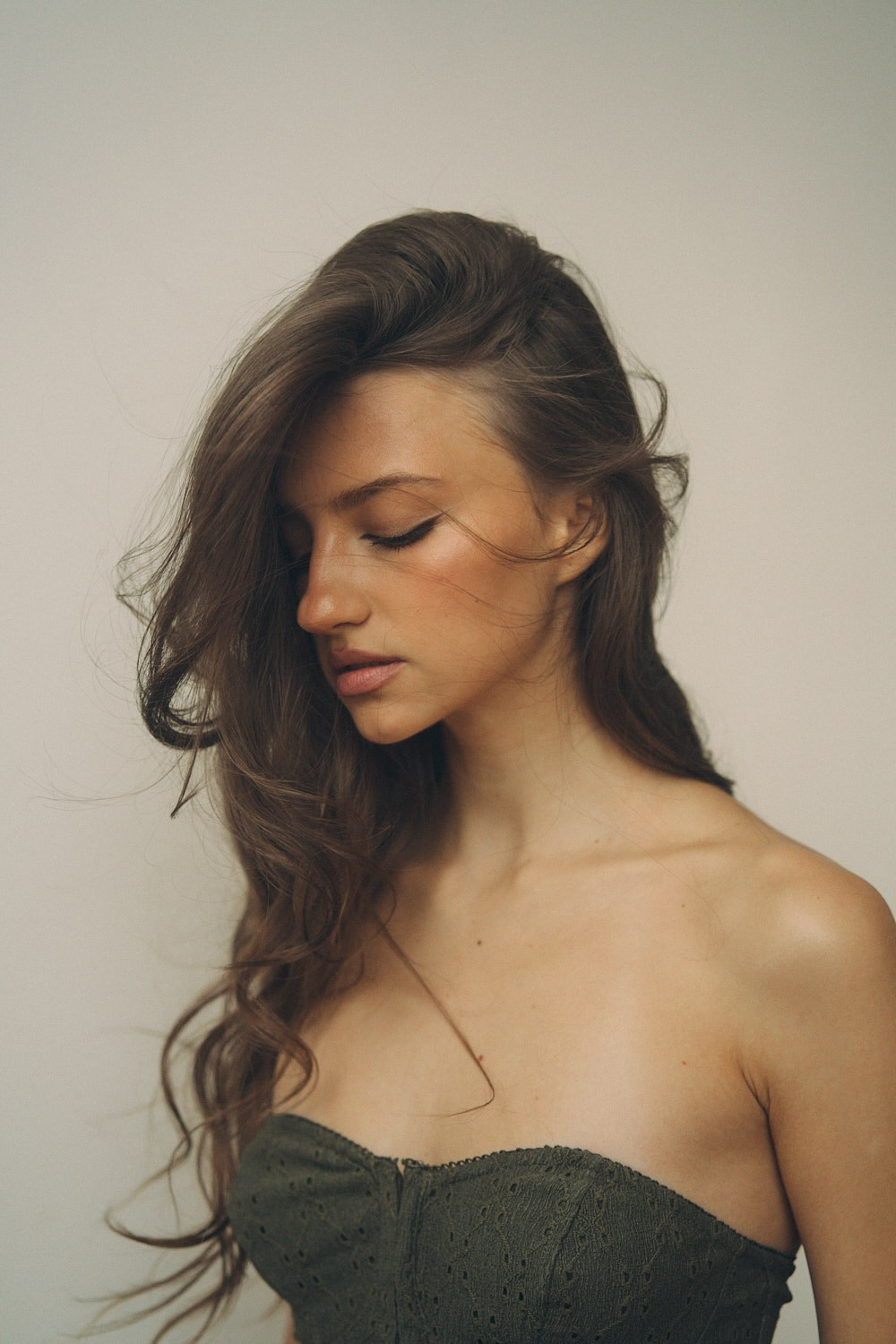 Портретный фотограф в Санкт-Петербурге Антон Овчинников