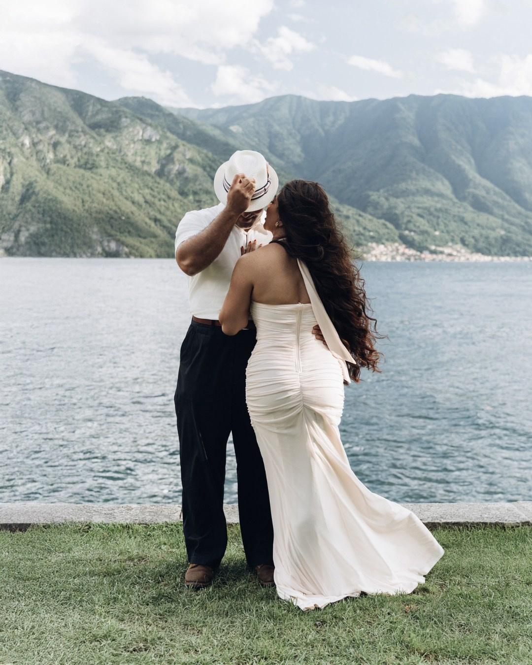Main. Maria Anistratova | Destination Photographer, Videographer & Drone Pilot — Lake Como