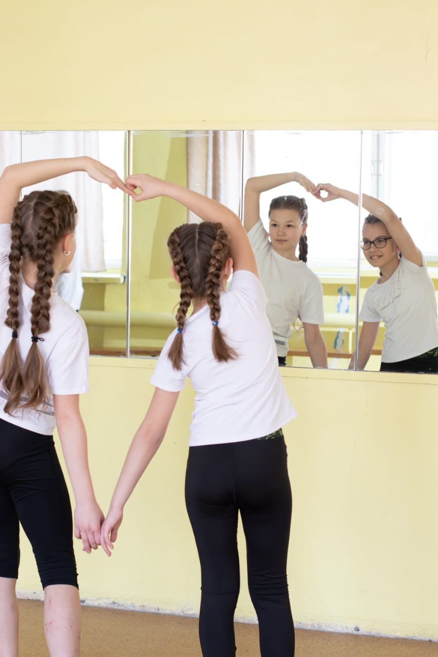 Начальная школа. Свадебный & Школьный фотограф