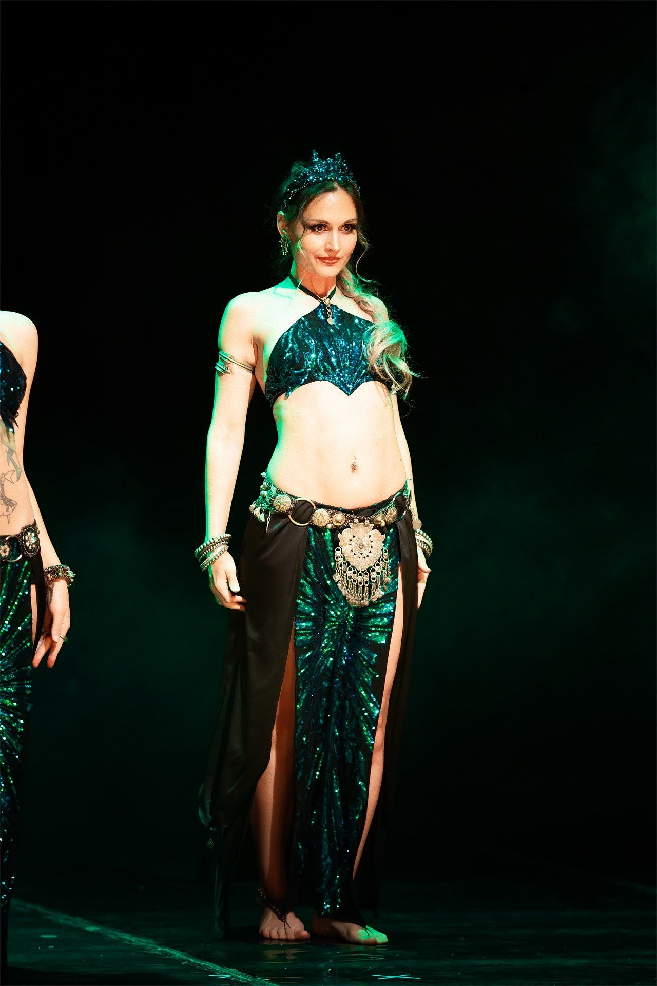 Танци Trible. Семейный и Свадебный фотограф в Астане Александр Астапов