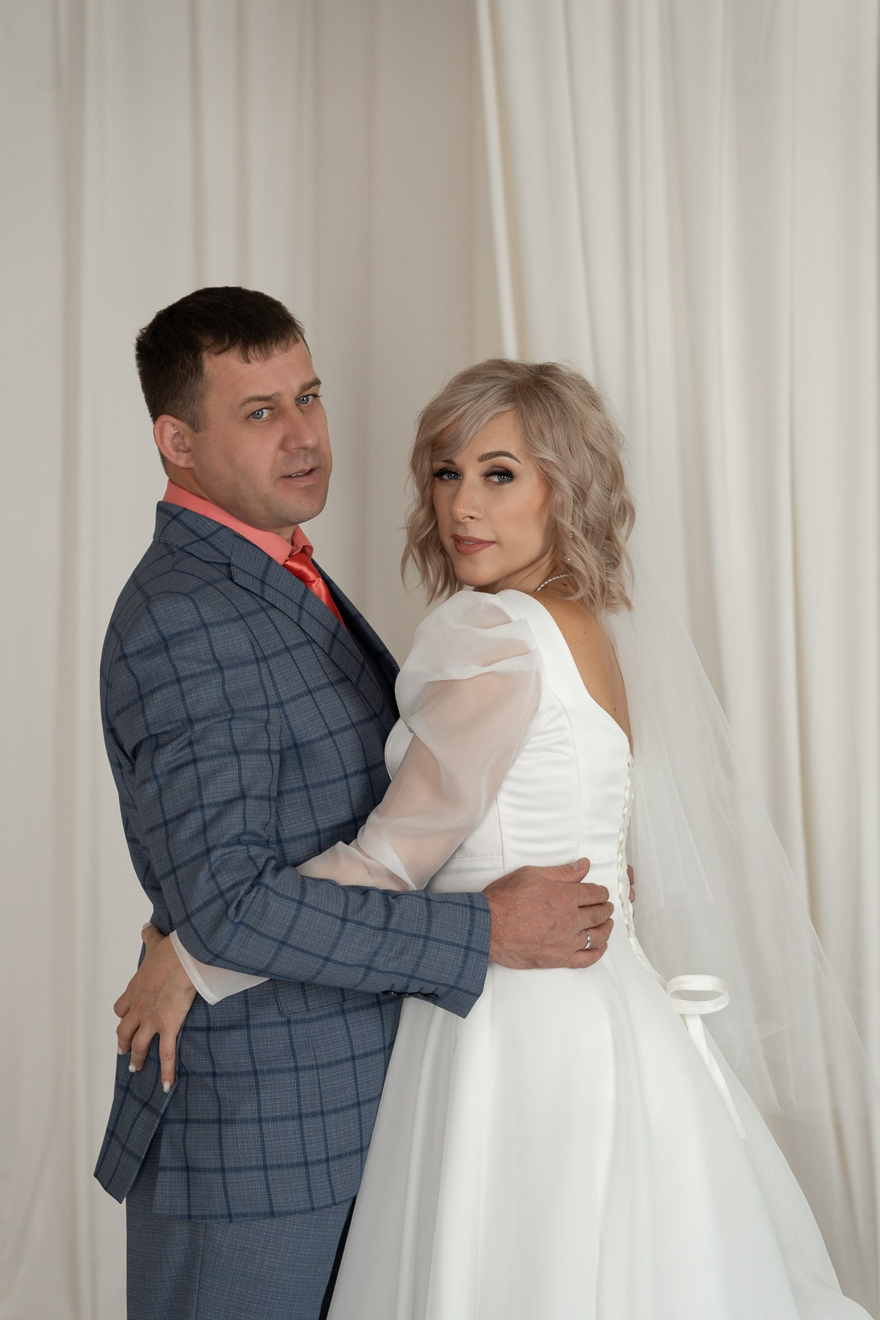 Ирина и Александр. Фотограф в Красноярске. Юлия Чаушанская