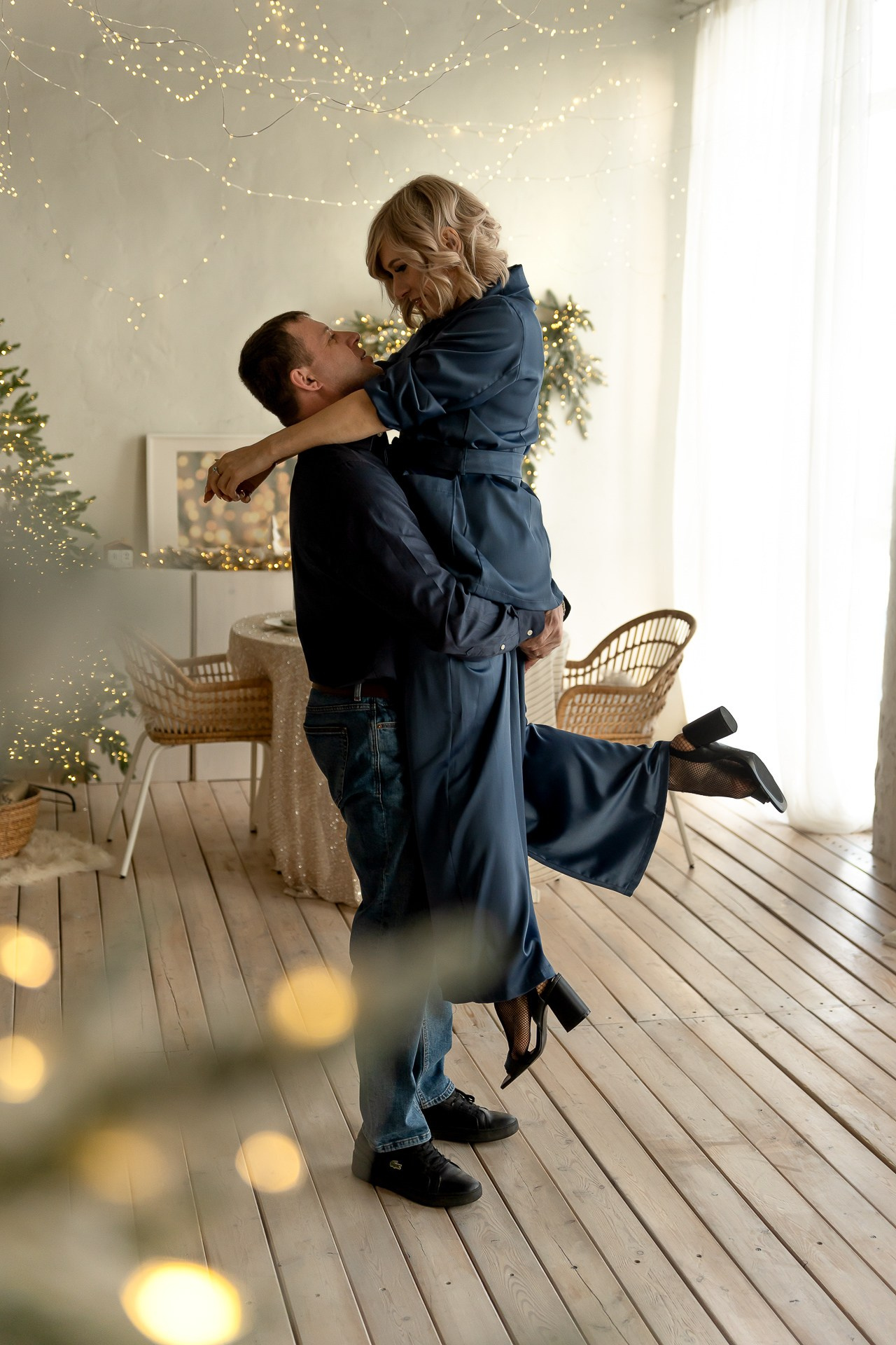 Ира и Саша. Фотограф в Красноярске. Юлия Чаушанская