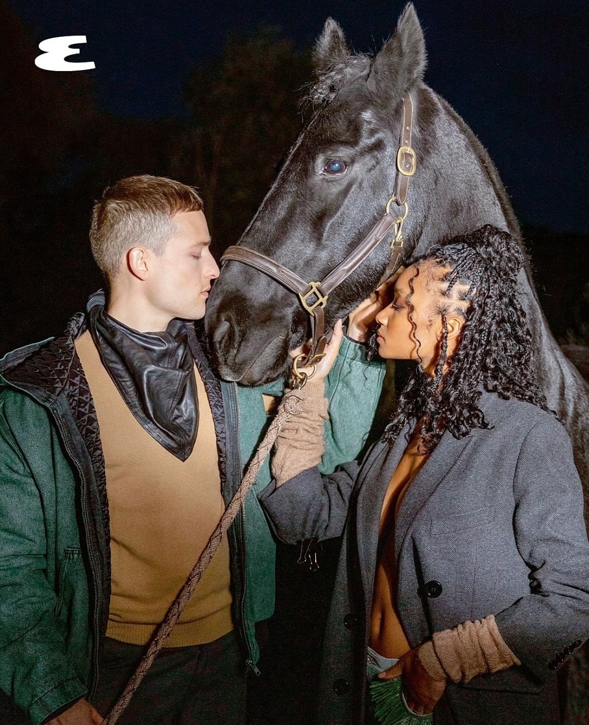 Portfolio of Fashion Photographer in Istanbul & Dubai — Sergio Maiis. Sergio Maiis — Fashion Photographer in Istanbul | Editorial & Lifestyle Photographer