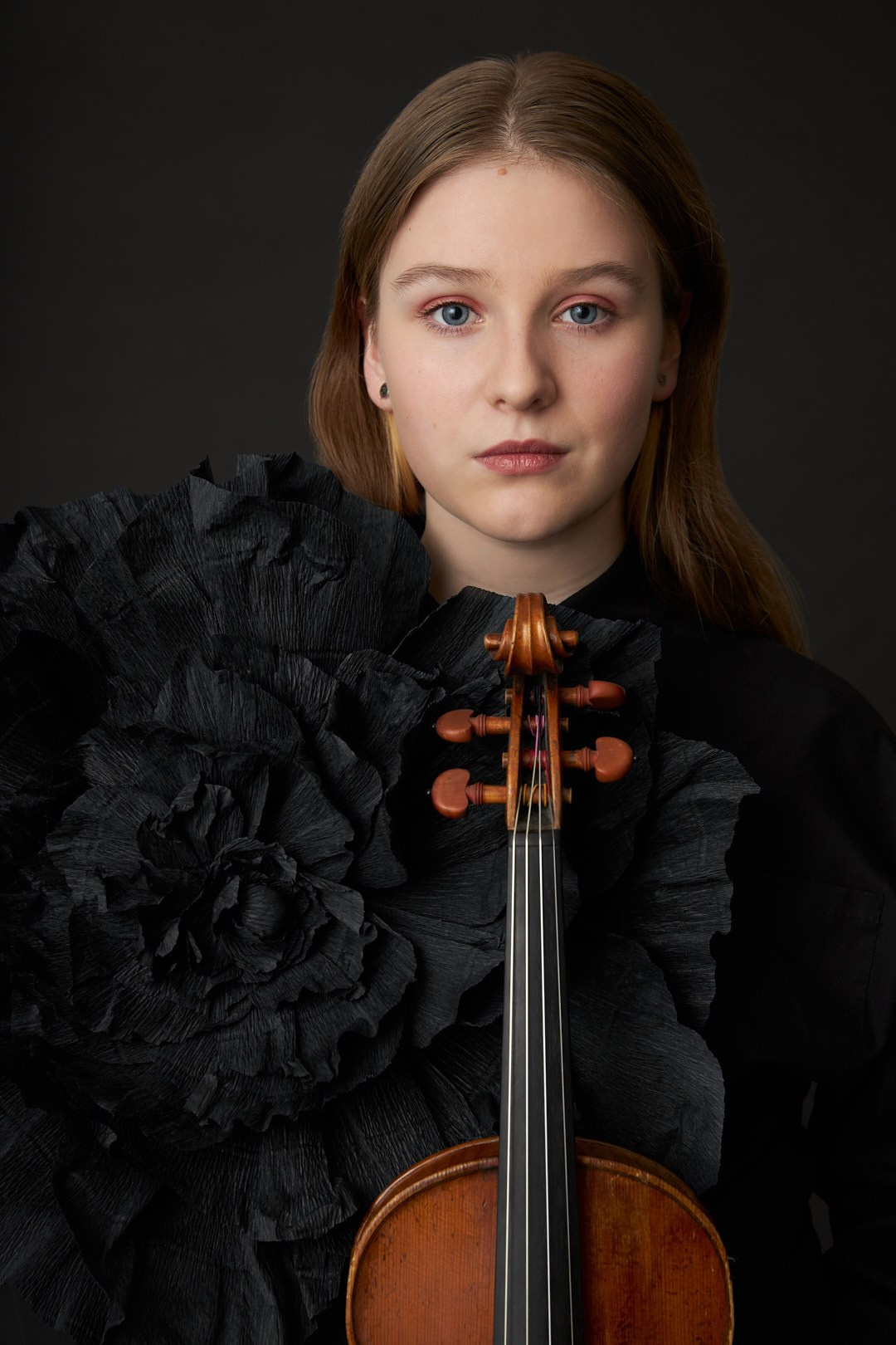 АРИНА ЯКОВЛЕВА. Портретный фотограф Мария Муржа