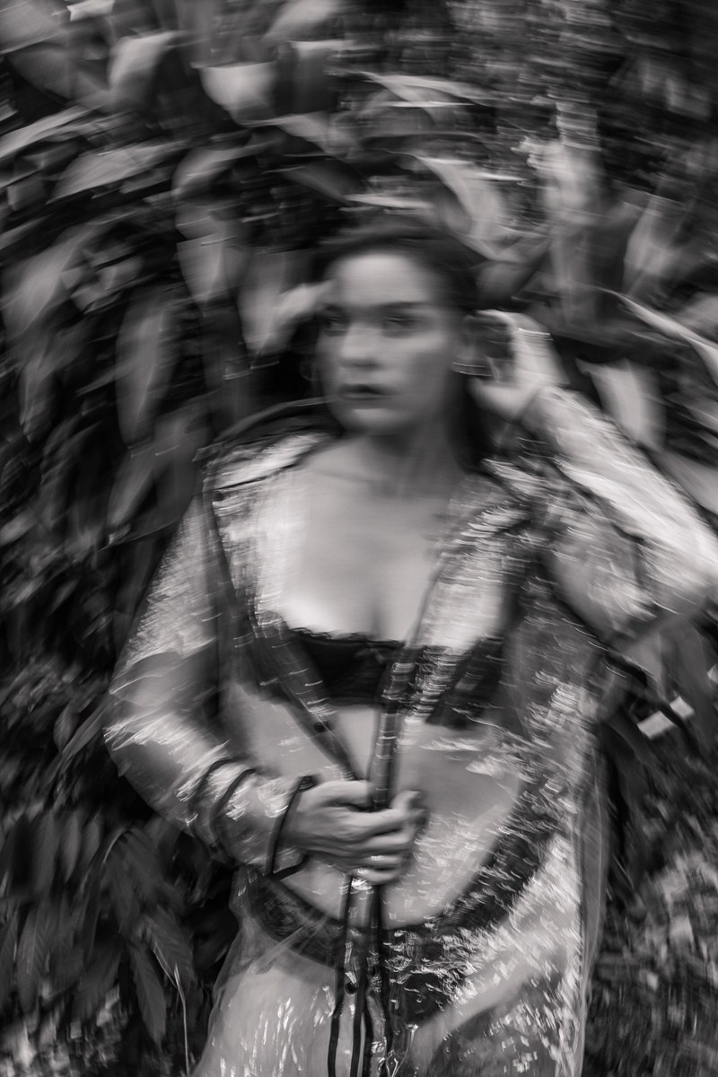 Лина. Фотограф Подсумкина Ирина