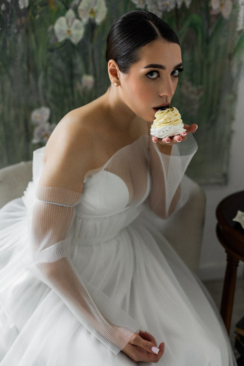 Лиза и Леша. Фотограф Подсумкина Ирина