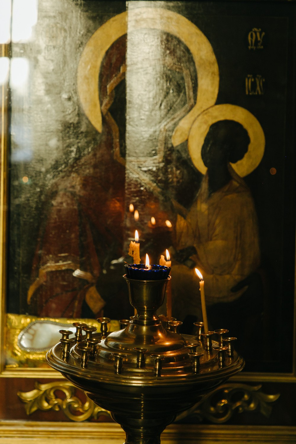 Крещение Церковь Георгия Победоносца на Средней Рогатке. Фотограф на крещение в Санкт Петербурге