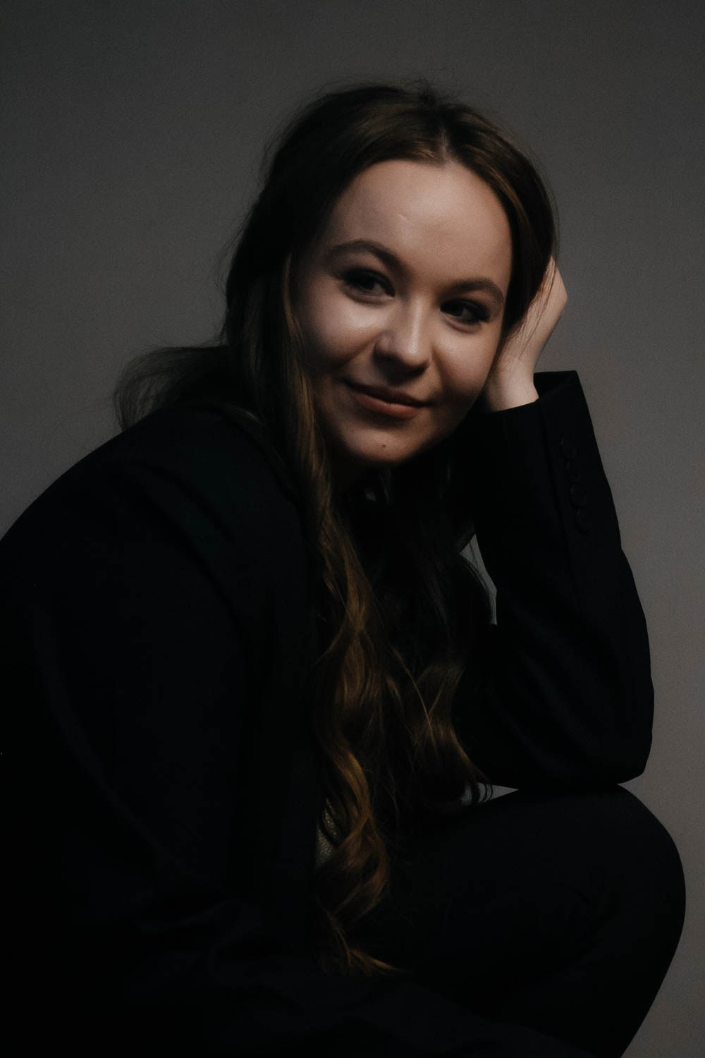 GIRLS. Семейный фотограф Казань Никита Федин