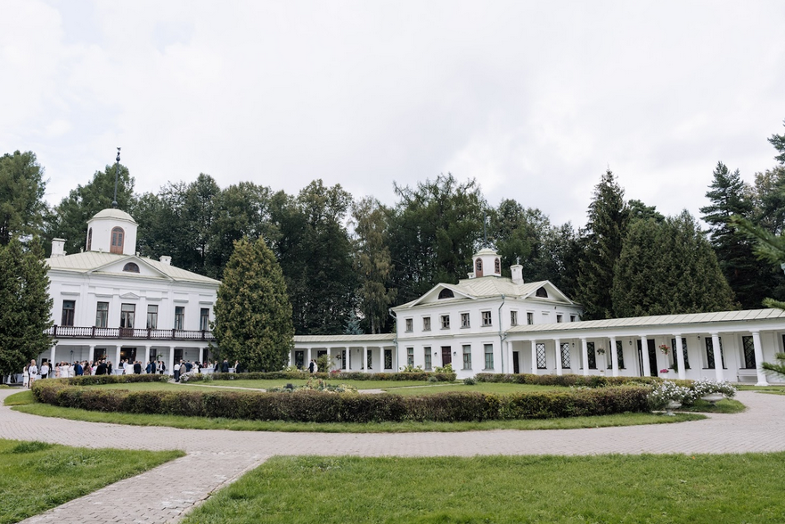 Площадка № 3-1. Свадебный и портретный фотограф Москва