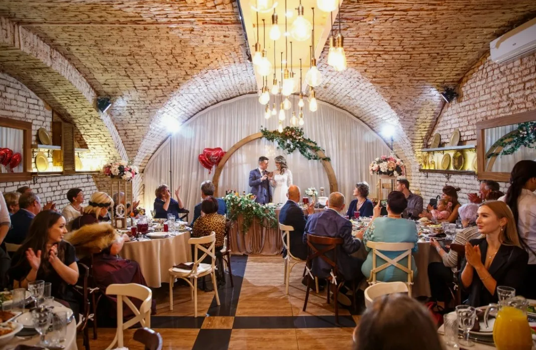 Площадка № 1-4. Свадебный и портретный фотограф Москва