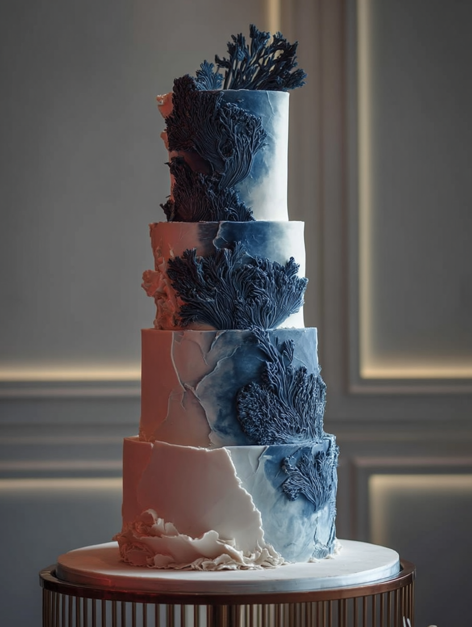 Разработка эскизов тортов для организатора Ирина Пушкарева. Главная