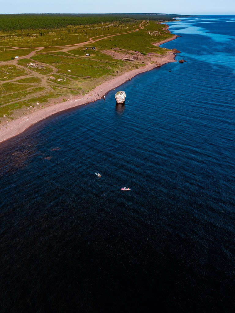 Путешествие на Север в 2024 году. Внедорожные путешествия — OFFROADTRIP