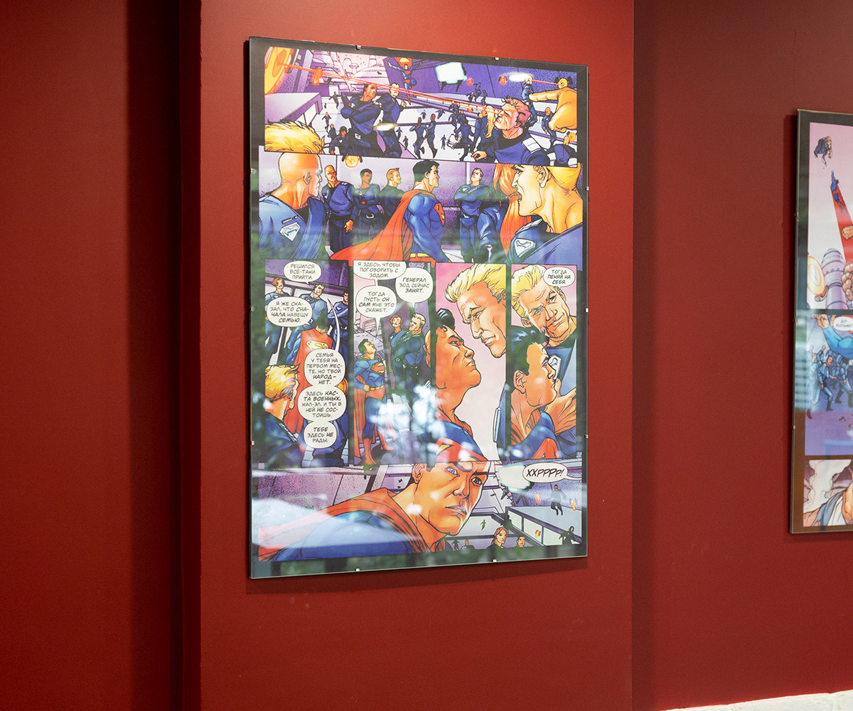 Интерьеры. Фотограф Аркадий Назаров