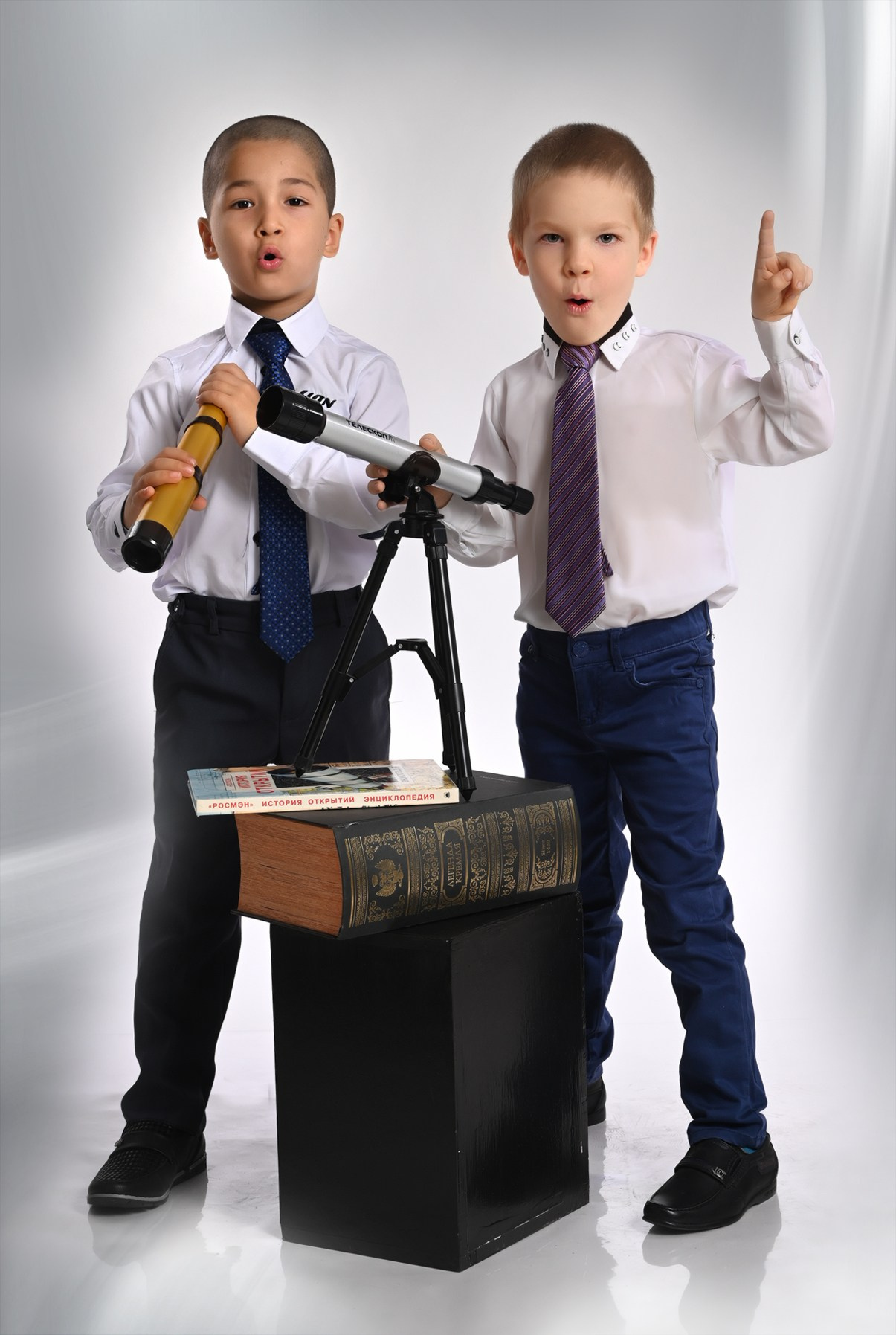 Портфолио снимков для альбомов детского сада. Sokolov studio | Сайт фотографа Евгения Соколова в Вологде