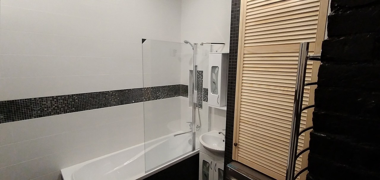 СПб ул. Перекопская ремонт квартиры в старом фонде. Делаем ремонт квартир в Санкт-Петербурге