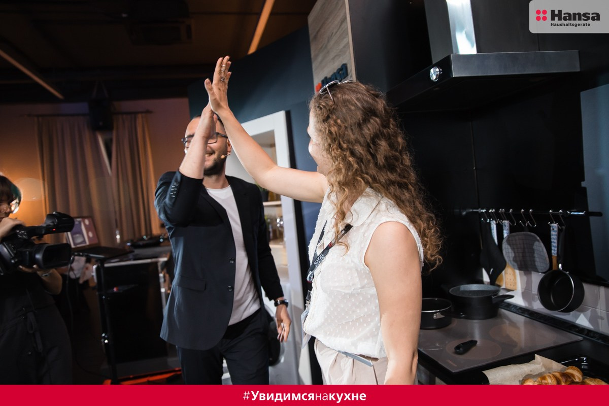 Hansa Красный Октябрь. Фотограф в спб Александр Потапов